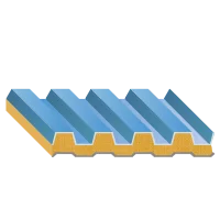 Sandwich panel